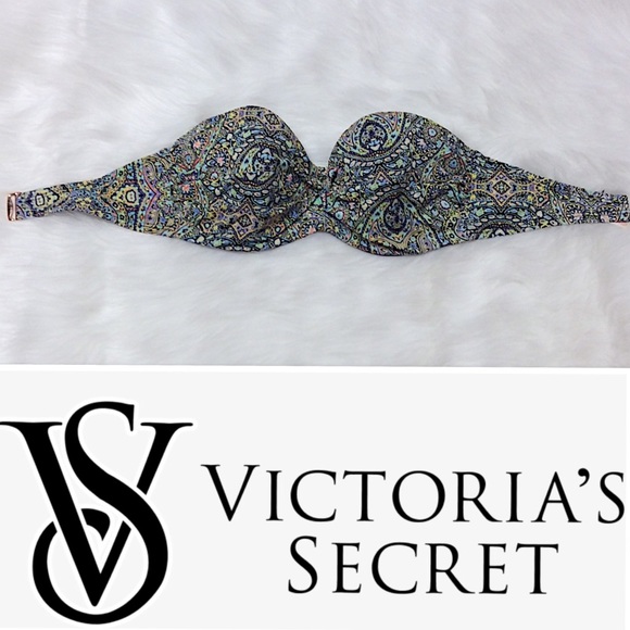 Victoria's Secret Other - VICTORIA’S SECRET BIKINI SWIM TOP